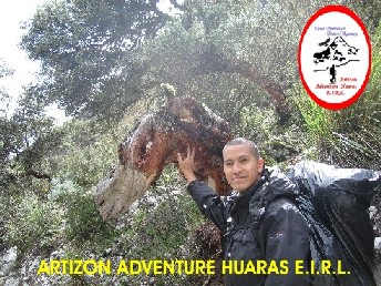 Caminata Santa Crzu - Llamganuco - Cordillera Blanca